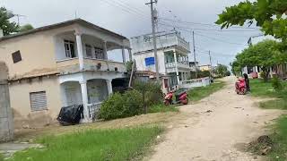 Cómo están las calles de Cuba hoy ???? Desde el pueblo de Caibarién.