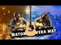 Maton Vera May — коллекционная гитара для эстета | Gitaraclub.ru