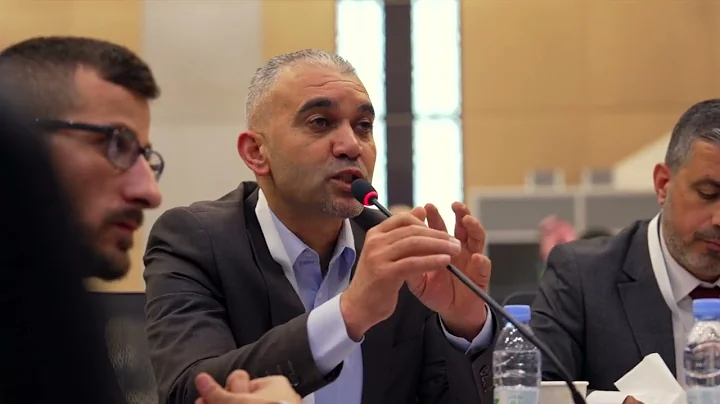 IMCTC launched the strategic initiative (Capacity Building) aimed at curbing the terrorism financing