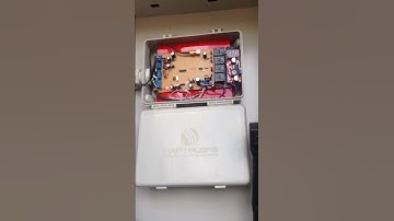 Automação em geradores