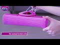 How to Use Power Press Duo PVA Mop