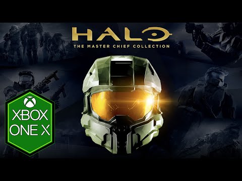 Halo: The Master Chief Collection