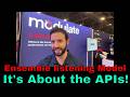 Ensemble listening Model orchestrator- API Available! Modulate 