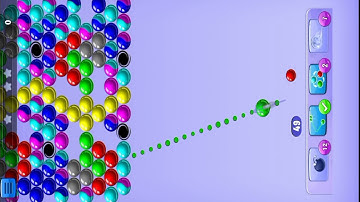 Level #282 | Bubble Shooter Gameplay | Android Game | BL Play Official