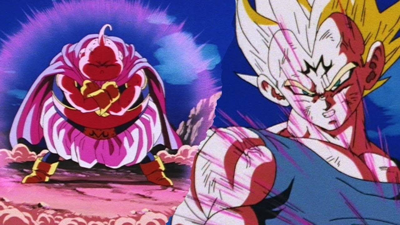 Fat Boo Turns Terrifying (Japanese)