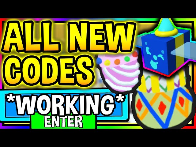 ALL OF *NEW CODES* IN BEE SWARM SIMULATOR ROBLOX 2021! (BEE SWARM SIMULATOR)  - BiliBili