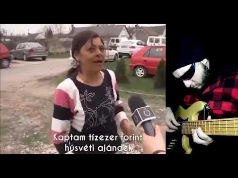 Kabara Bajtoszi (keresztény hardcore / cross-metal) - Powered by K I S Z I N and New Alliance ;) !!!