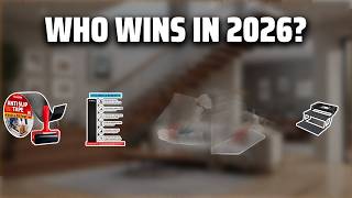 The Top 5 Best Step Treads in 2026 - Must Watch Before Buying