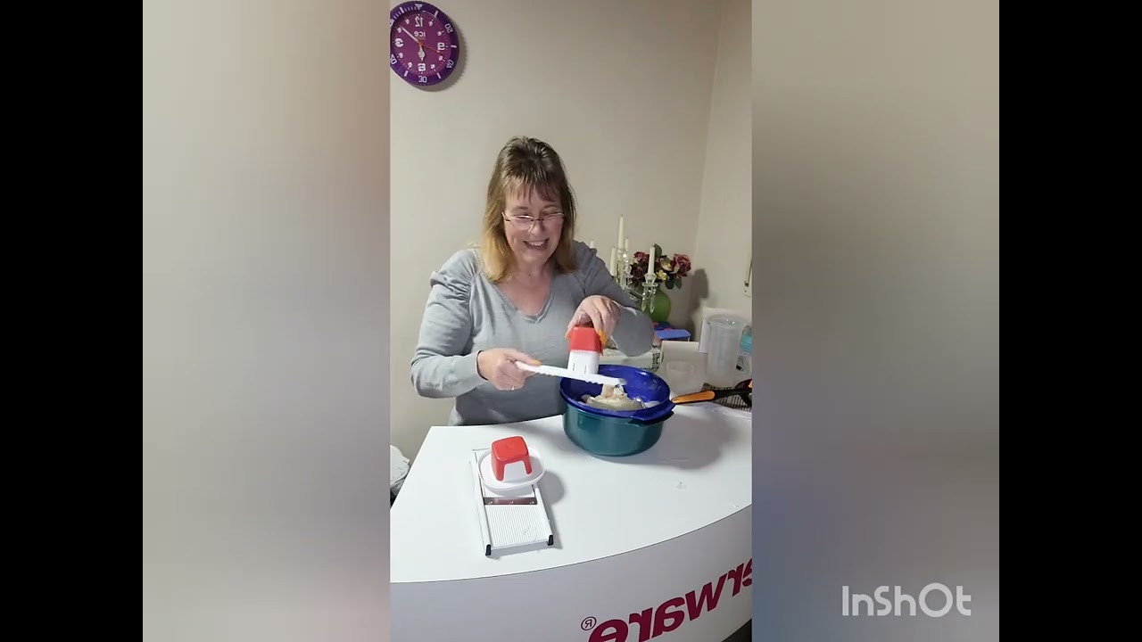 Hähnchencurry mit Reis im Micro 3