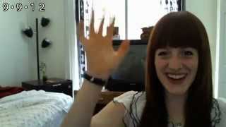 Vlog-When my music went live on iTunes!音楽がiTunesに乗せこんだ時！
