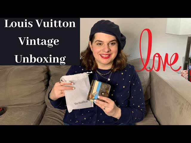 UNBOXING LOUIS VUITTON Hat Winter Collection 