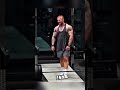 Elite Powerlifter Anatoly humiliates 2 bodybuilders with the helicopter prank