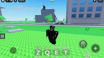 Goner script showcase [FE] #robloxscripts 