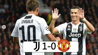 JUV - MUN 1-0 2018 | Extended Highlights |