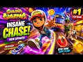 Subway Surfers Long Video 🚄🔥 Insane High Score Run &amp; Endless Fun Gameplay!#subwaysurfers #gaming 😁😎😎