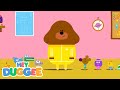 Learning with Duggee! - 20 Minutes - Duggee's Best Bits - Hey Duggee