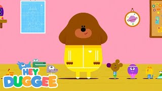 Learning With Duggee - 20 Minutes - Duggees Best Bits - Hey Duggee