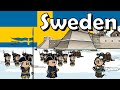The Trade-Raid Empire |The Animated History of Sweden