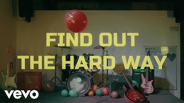 x2 fast - Find Out the Hard Way (Official Music Video)