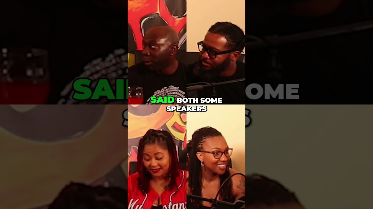 "Performance Evaluations"(501Witty Podcast Promo Clip #6) 