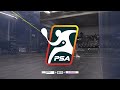 🇨🇭 Merlo v El Rihany 🇪🇬 | Silicon Valley Open 2025 | ROUND 1 HIGHLIGHTS