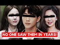 7 korean actors who mysteriously disappeared from the kdrama industry