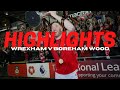 Wrexham Secures Promotion 🎉