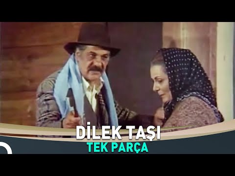 Dilek Taşı | Eski Türk Dram Filmi İzle