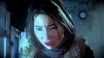 Until Dawn Livestream Part 3