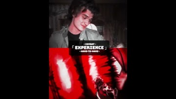 Steve Harrington VS Random Fodder | Alight Motion