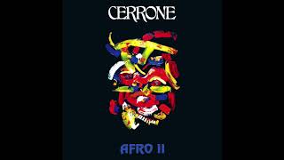 Cerrone - Papa Oyé (Official Audio)