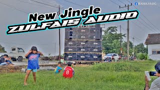 Download lagu DJ CEK SOUND JINGLE TERBARU ZULFAIS AUDIO VERSI HOREG