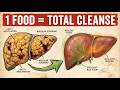 Forget liver detox pills — This spice helps flush liver fat naturally