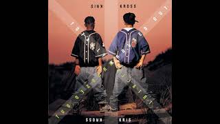 Kris Kross - A Real Bad Dream