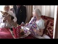 Mother's Day for 'The Queen': A Royal Home Video - The Body Shop