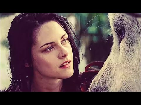 Snow White and The Huntsman 😍 Bao Rami Status