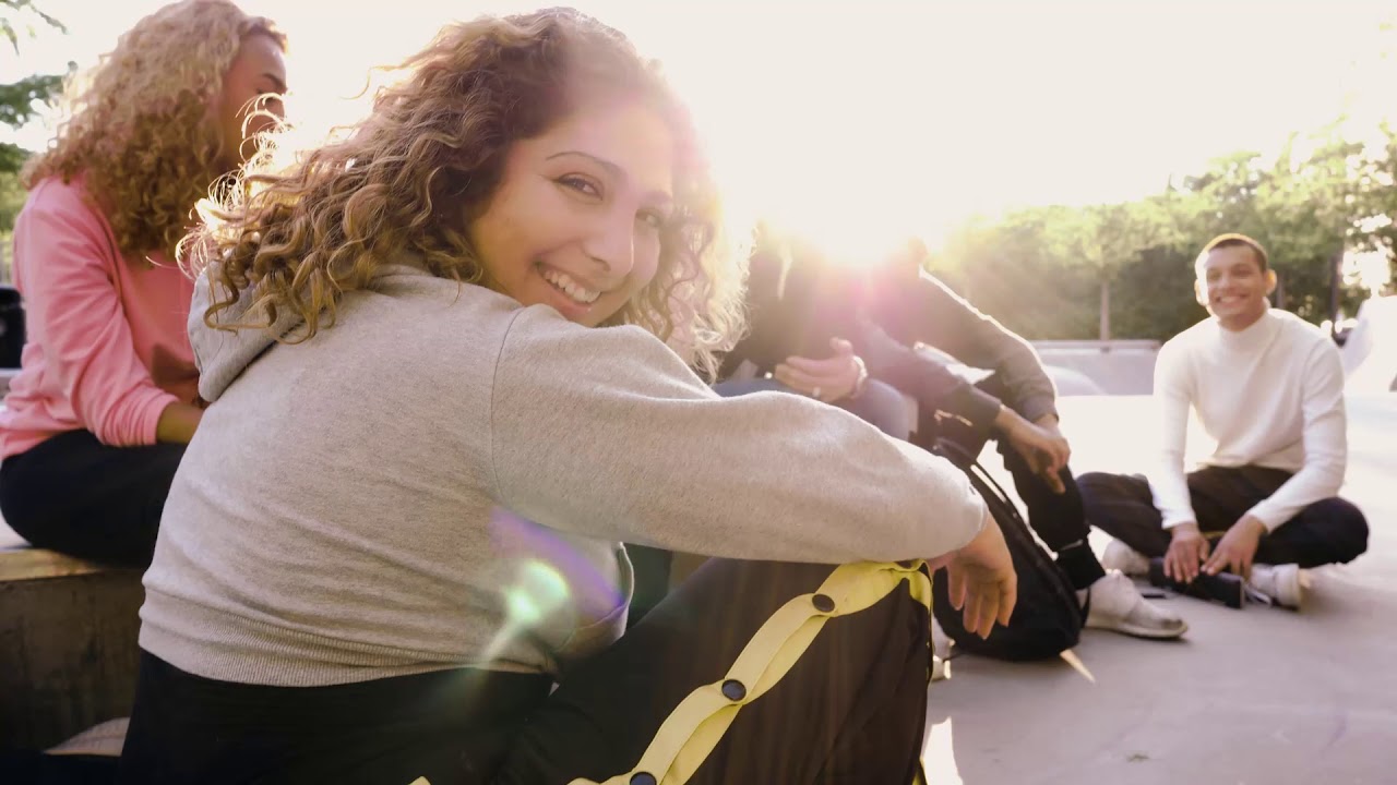 Girl Talk | World Pulse