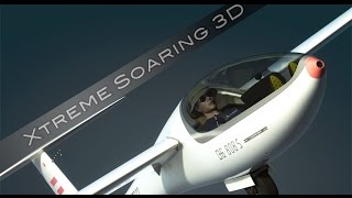Xtreme Soaring 3D - Симулятор самолета на Android(Обзор/Review) screenshot 3