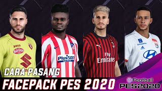 REVIEW FACEPACK VOL.16 BY JONATHAN FACEMAKER