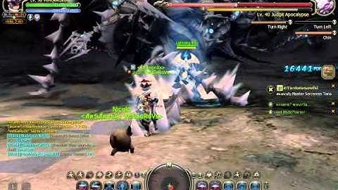 Inquisitor solo Apocalypse nest Hell Mode