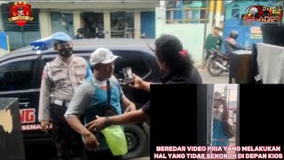 LAKUKAN H4L TIDAK S3N0N0H, LIBAS ELANG UTARA GERAK CEPAT❗