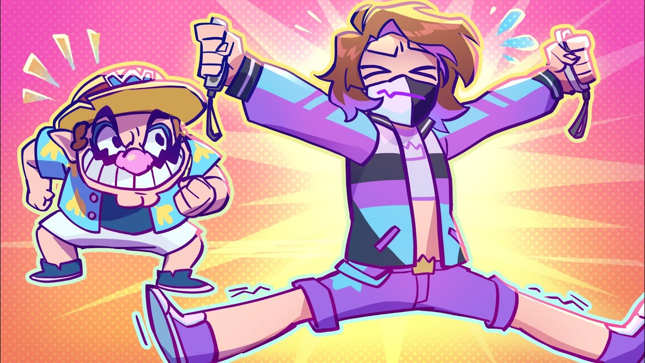 Ranboo is forced to MOVE!