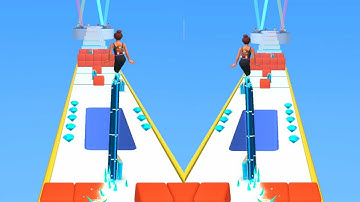 High Heels Game in New Laval Gameplay Android, iOS Walkthrough Video Games HH65