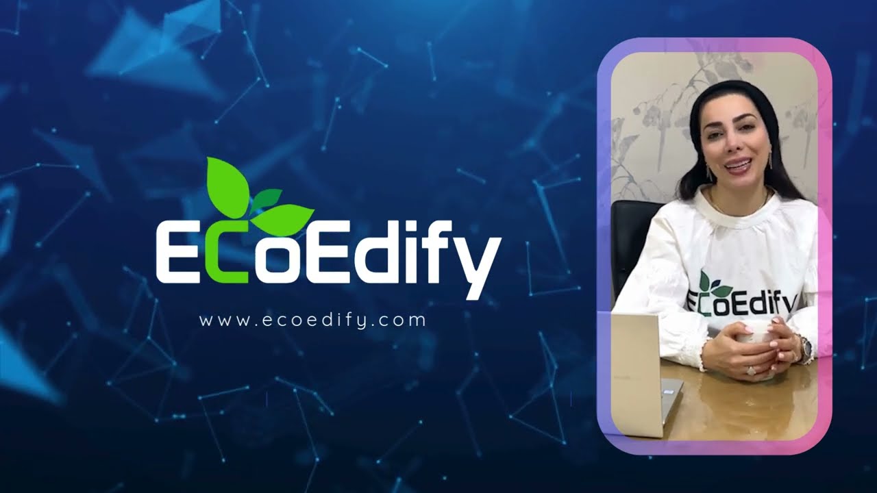 Introducing EcoEdify | EcoGuide AI, Energy Analysis & Educational Comics
