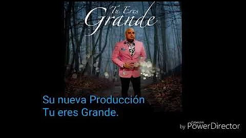 Evangelista Ramon Aponte / Ms que Un Vencedor / Fe...