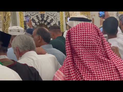 محمد رحيم مولاي صل وسلم دائما أبدا