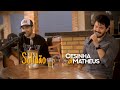 Cesinha e Matheus - Solidão (Cover Leandro & Leonardo)