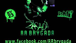 16.Rr Brygada - I Co Dalej Feat.kowall, Galon Prod.mixer Zasada