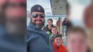 Four bodies believed to be Maynard family recovered in Alaska