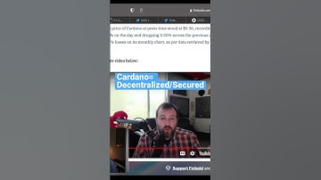 Charles Hoskinson’s view on Ledger Wallet controversy.